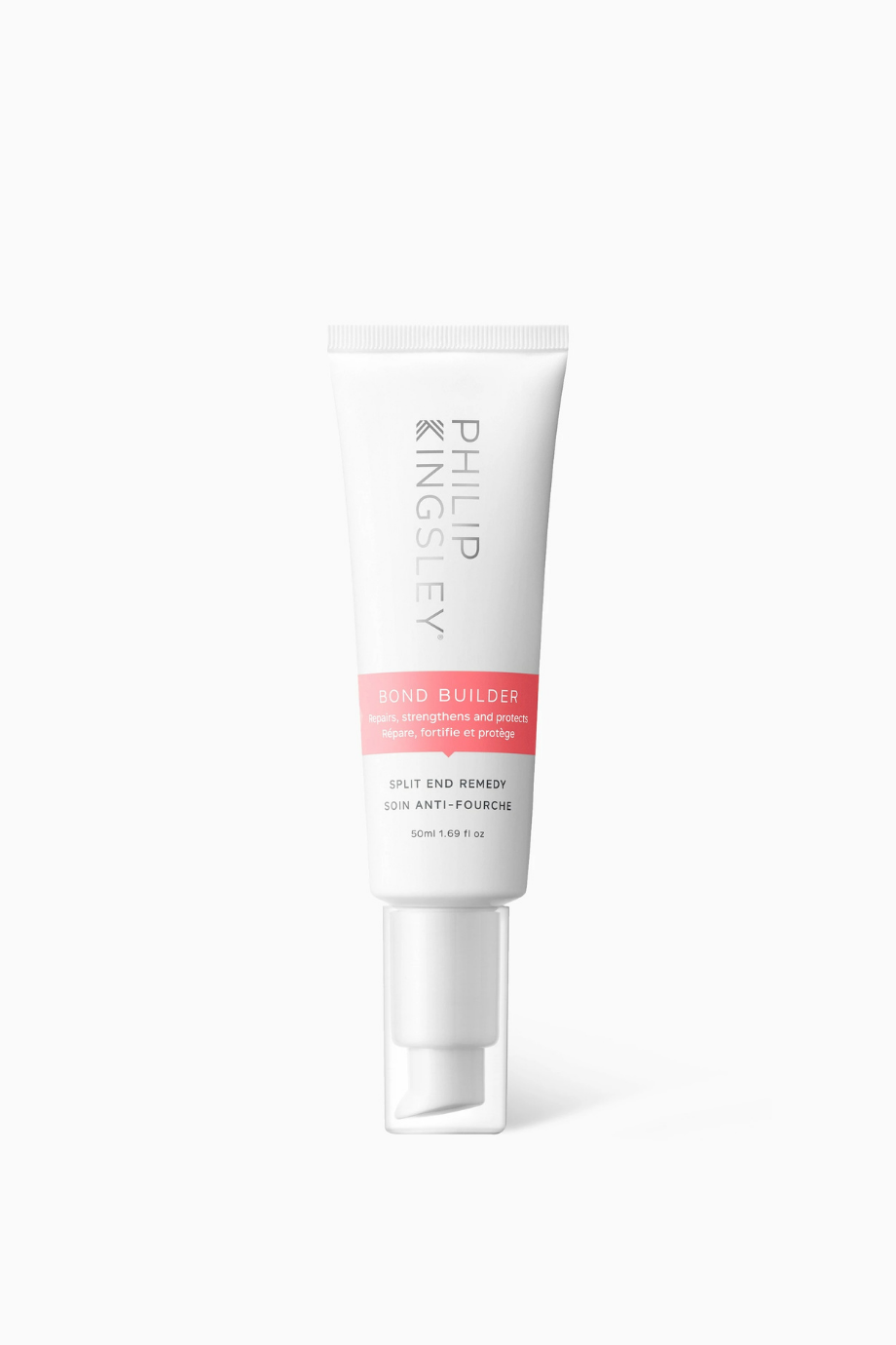 Bond Builder Split End Remedy 50ml, Saç Ucu Onarıcı & Kırık Önleyici