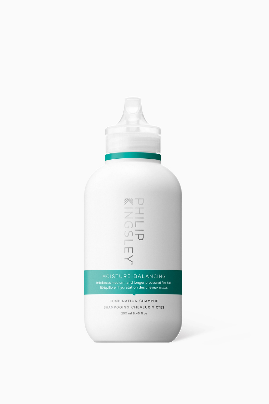 Moisture Balancing Shampoo 250ml, Nem Dengeleyici Şampuan