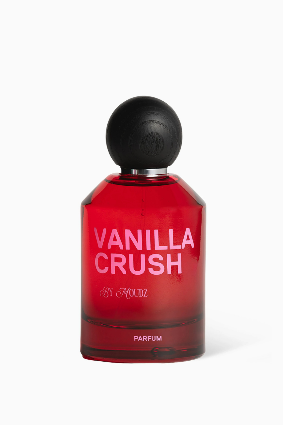 Vanilla Crush Extrait Parfüm 100ml, Baştan Çıkarıcı ve Kalıcı