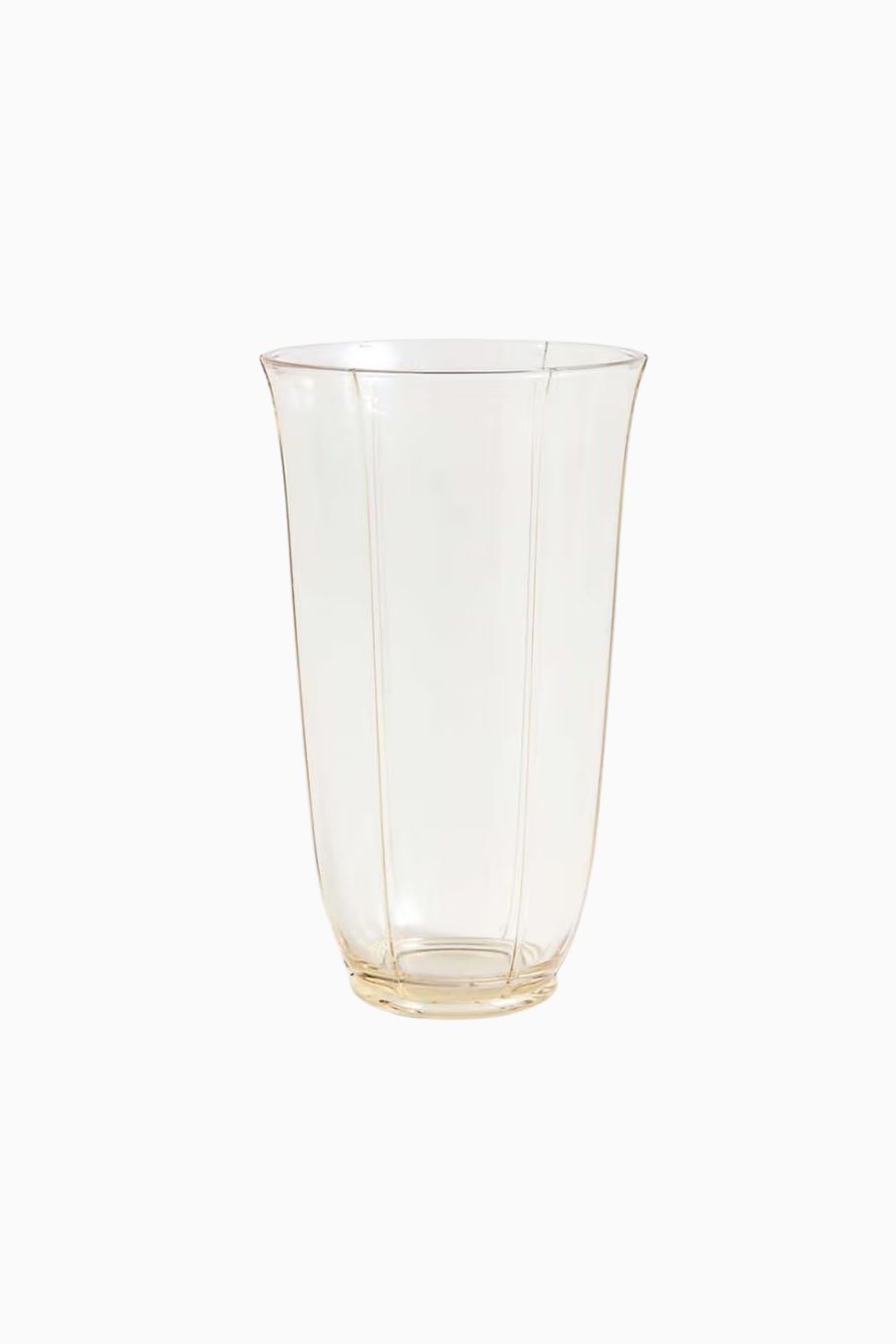 Camilo 18 oz Akrilik Highball Bardağı, Kırılmaya Dayanıklı ve BPA İçermez