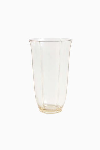Camilo 18 oz Akrilik Highball Bardağı, Kırılmaya Dayanıklı ve BPA İçermez