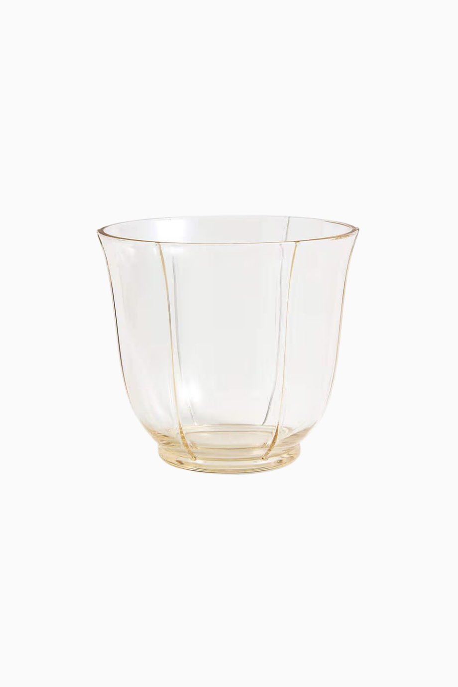 Camilo 12 oz Akrilik Çift Eski Tarz Bardak, Kırılmaya Dayanıklı, BPA İçermez