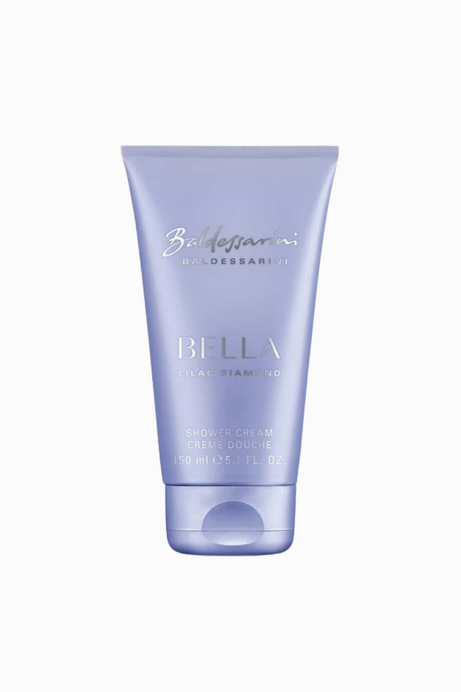Bella Lilac Diamond Duo Set, Eau de Parfum & Duş Jeli Kadın Parfüm Seti