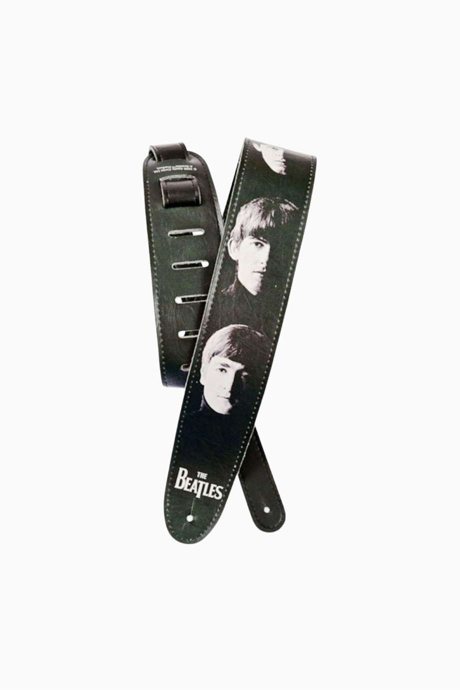 Planet Waves Beatles "Meet The Beatles" Gitar Kayışı, 25LB01