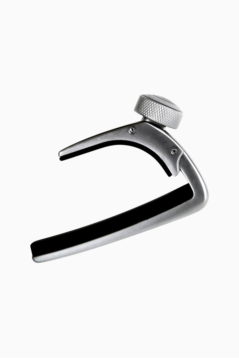 Planet Waves NS Capo Pro, Ayarlanabilir Gerilimli Profesyonel Kapo