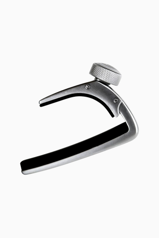 Planet Waves NS Capo Pro, Ayarlanabilir Gerilimli Profesyonel Kapo