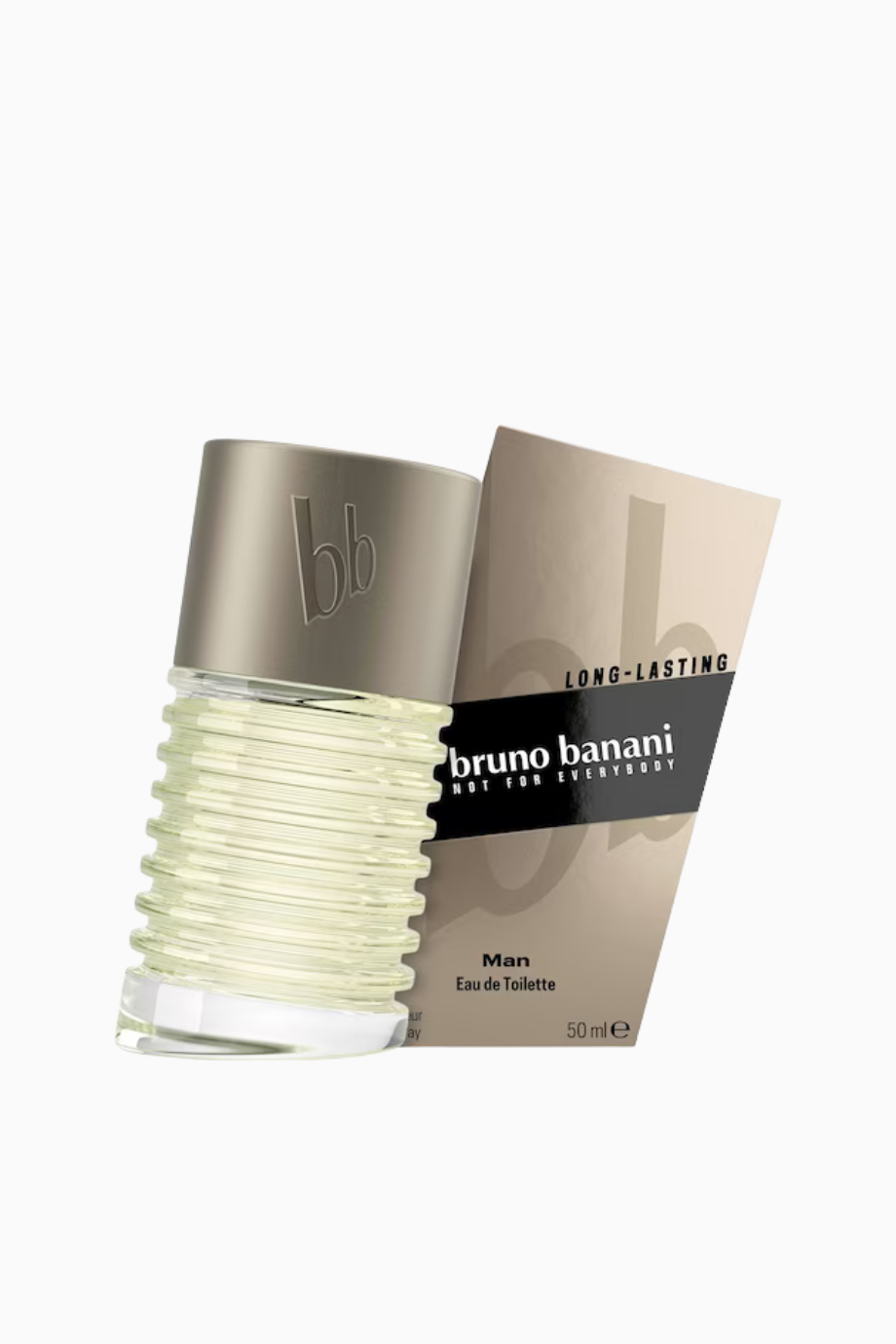 Man Eau de Toilette, Aromatik & Yeşil Koku, Yazlık Erkek Parfümü