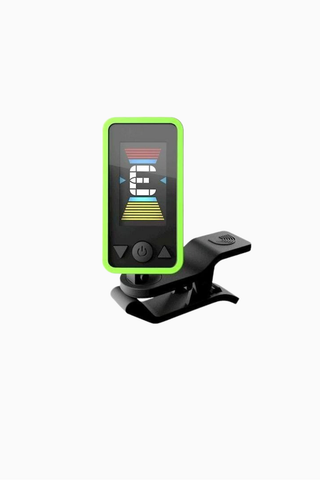Planet Waves Eclipse Headstock Tuner, Kromatik Akort Aleti
