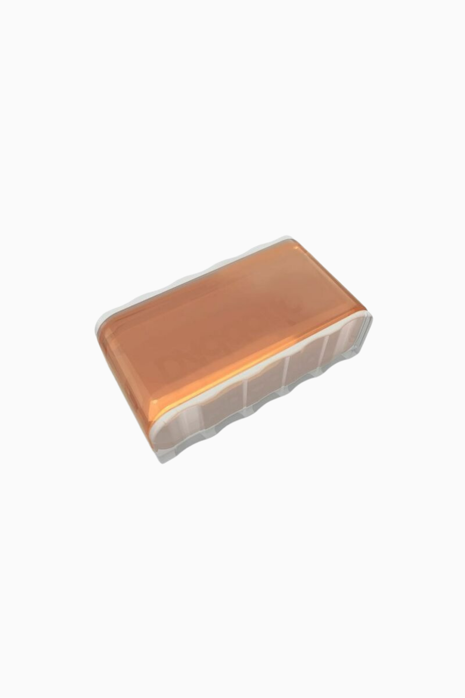 Rosin Doğal Reçine, Hafif (Açık Formül) Keman İçin