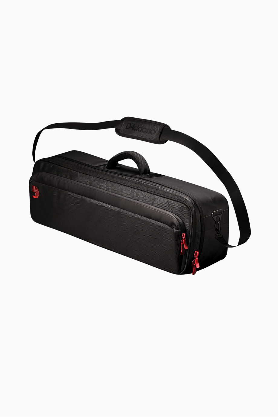 Backline Pedal Board Transporter 01, XPND Uyumlu Taşıma ve Koruma Çantası