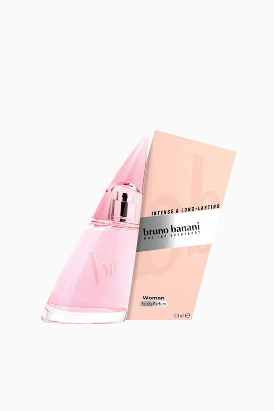 Woman Eau de Parfum, Çiçeksi & Meyveli Kadın Parfümü