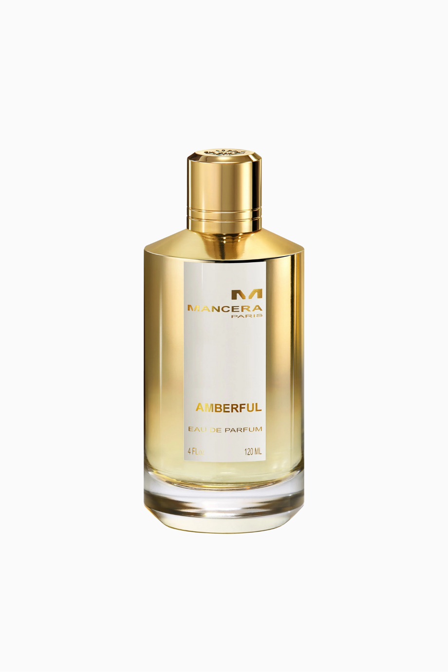 Amberful Eau de Parfum 120 ml, Unisex Odunsu-Çiçeksi ve Misk Kokulu Parfüm