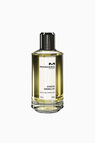 Coco Vanille Eau de Parfum, Tropikal Hindistan Cevizi ve Vanilya Kokulu Unisex Parfüm