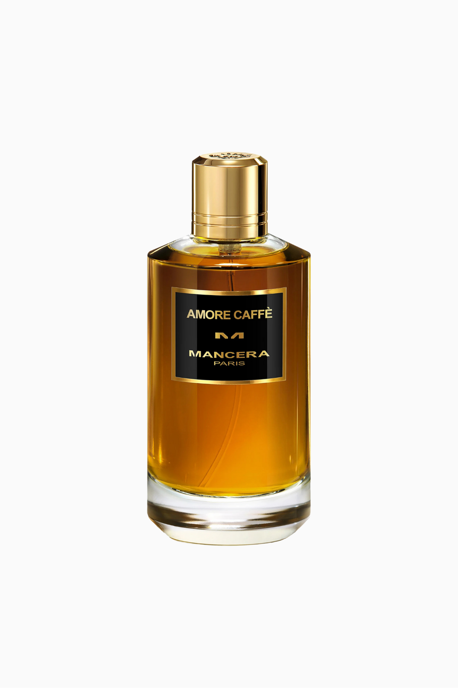 Amore Caffè Eau de Parfum, Kahve ve Vanilya Esintili Lüks Parfüm