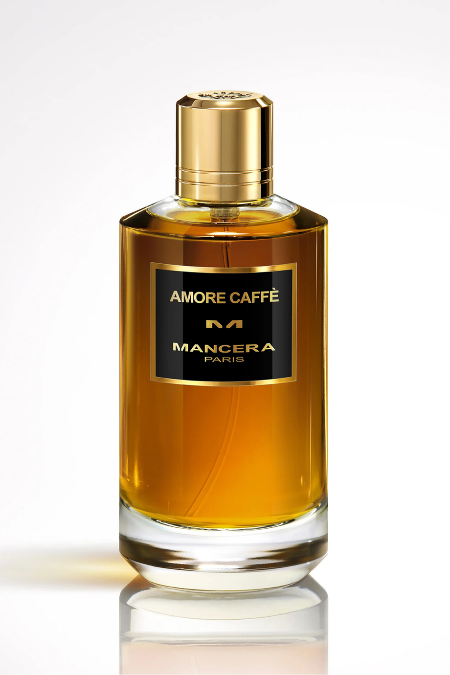 Amore Caffè Eau de Parfum, Kahve ve Vanilya Esintili Lüks Parfüm
