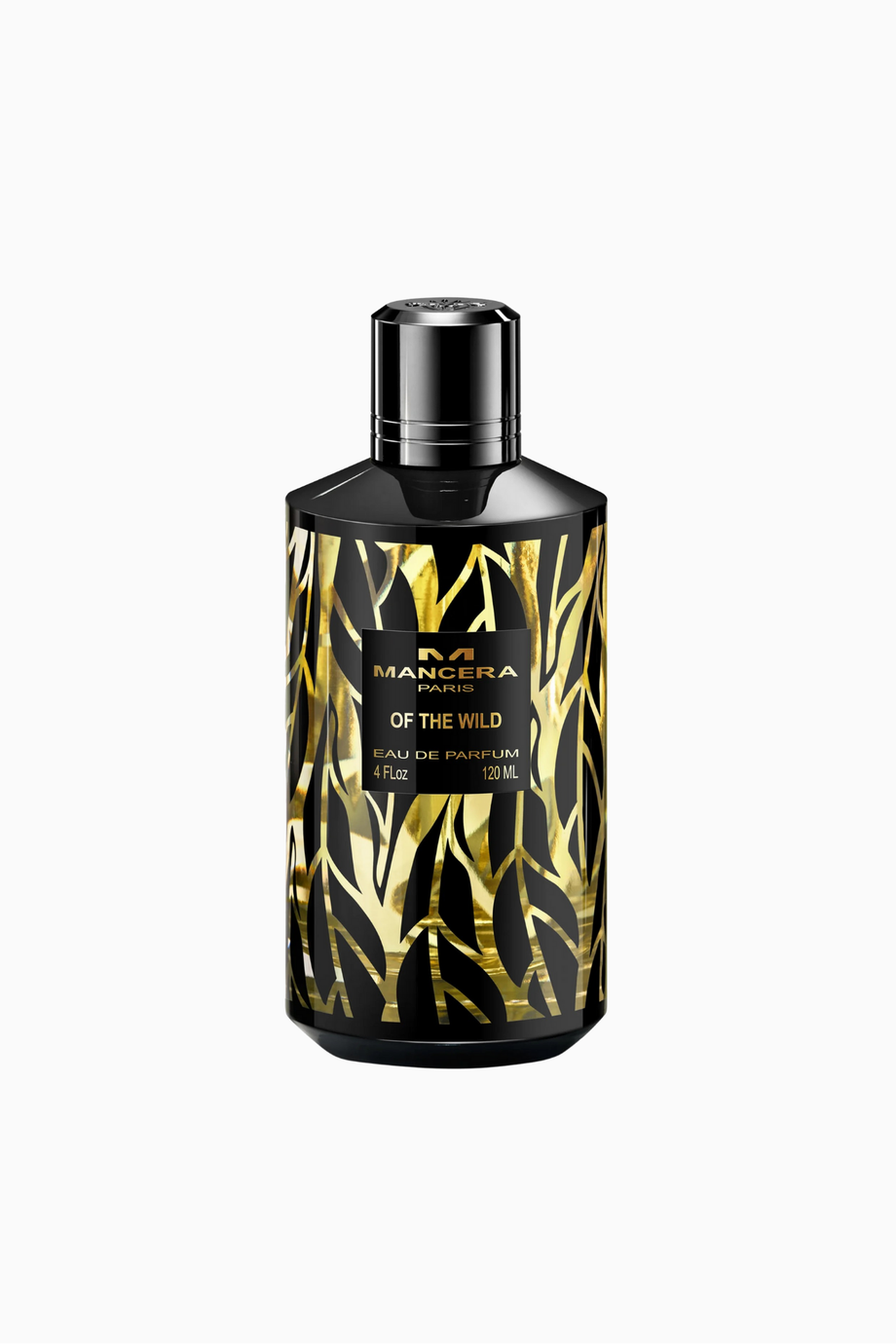 Of The Wild Eau de Parfum, Egzotik Çiçekler ve Tatlı Vanilya Uyumunda Lüks