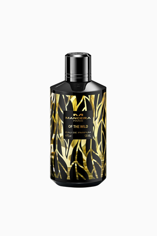Of The Wild Eau de Parfum, Egzotik Çiçekler ve Tatlı Vanilya Uyumunda Lüks