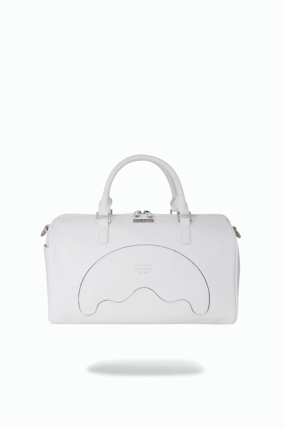 Daybreak Mini Unisex Duffle Seyahat Çantası, Sınırlı Sayıda