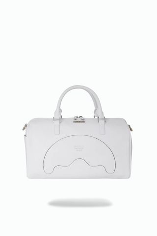 Daybreak Mini Unisex Duffle Seyahat Çantası, Sınırlı Sayıda