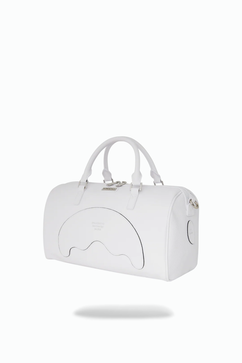 Daybreak Mini Unisex Duffle Seyahat Çantası, Sınırlı Sayıda