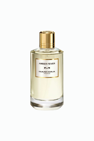 Amber Fever EDP Unisex Parfüm, 120 ml, Hipnotik Amber & Çiçeksi Nota