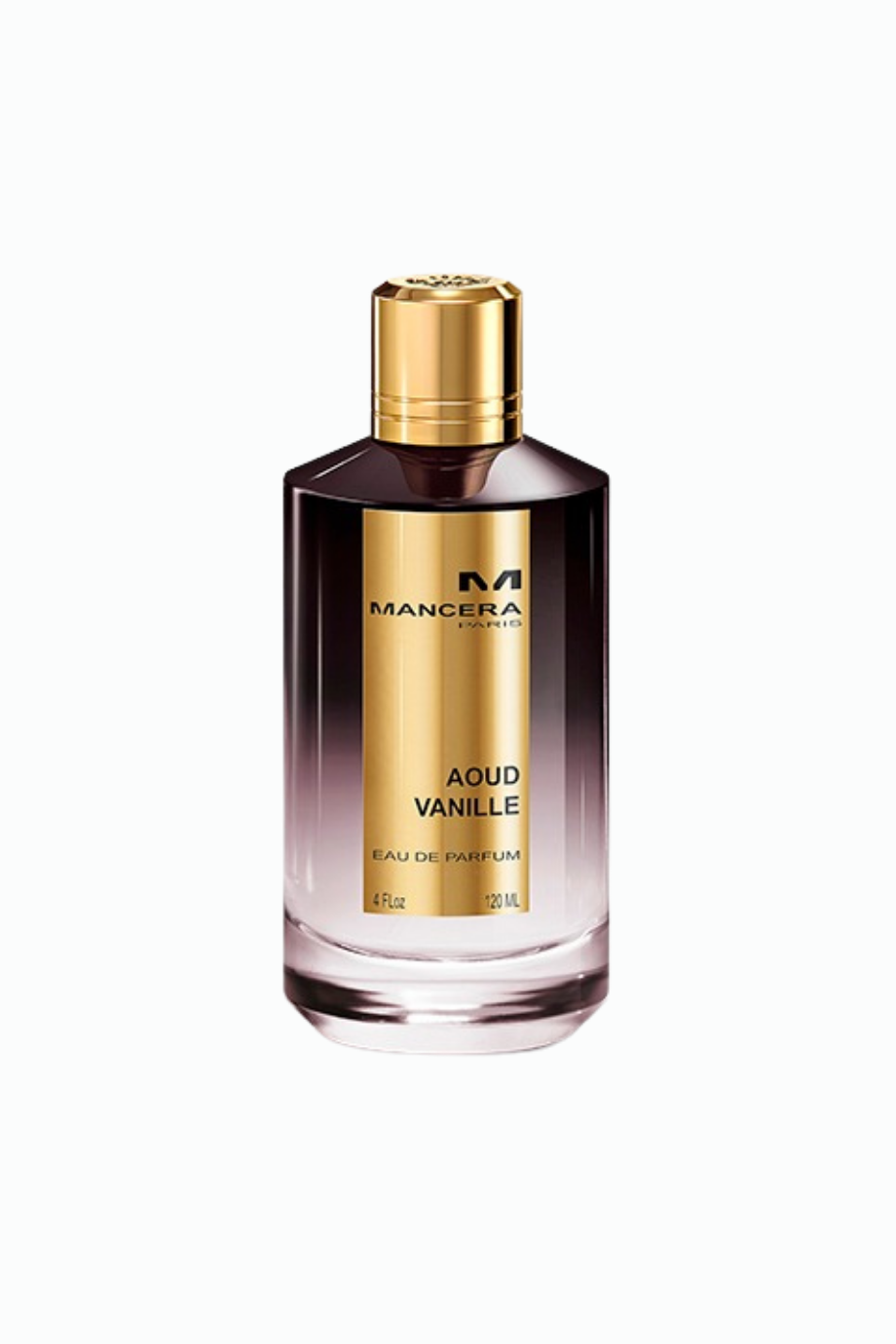 Aoud Vanille EDP Unisex Parfüm, 120 ml, Odunsu & Vanilya Esintisi