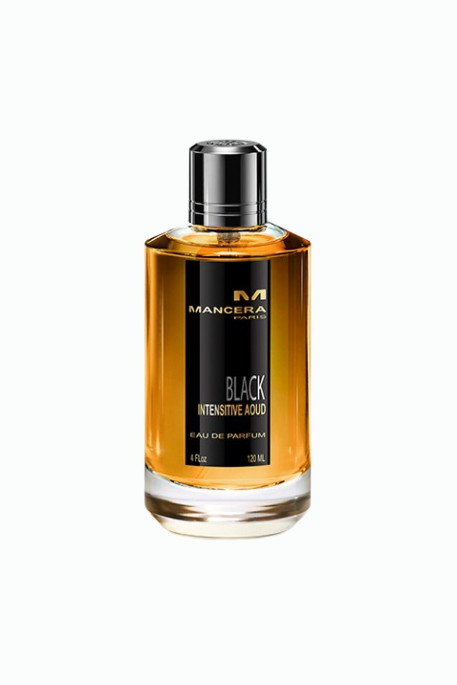 Black Intensitive Aoud EDP Unisex Parfüm 120 ml, Baharatlı & Odunsu Koku