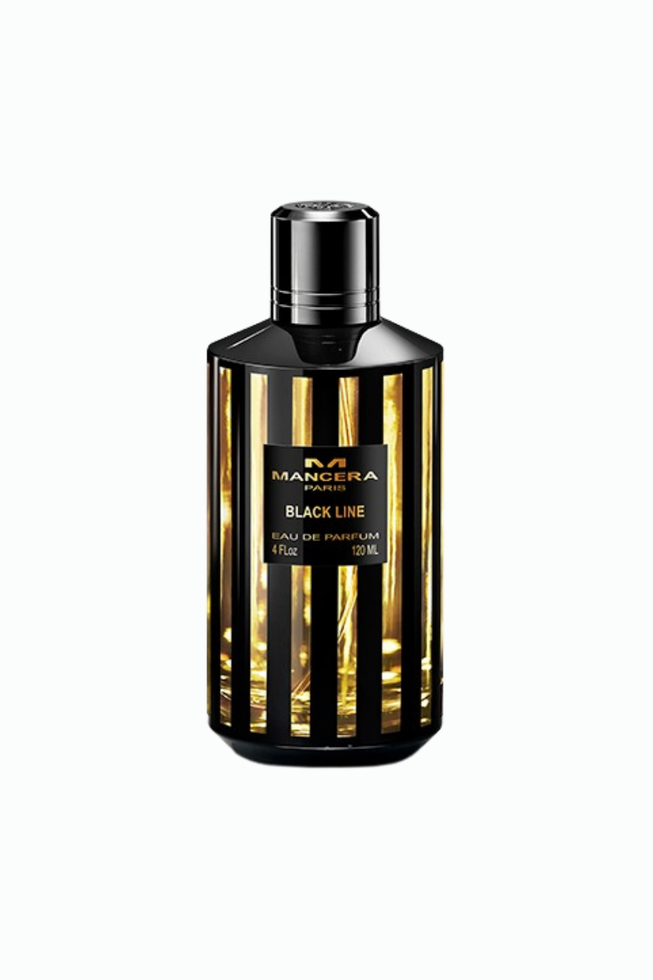 Black Line EDP 120 ml Unisex Parfüm, Oryantal Odunsu & Baharatlı Koku