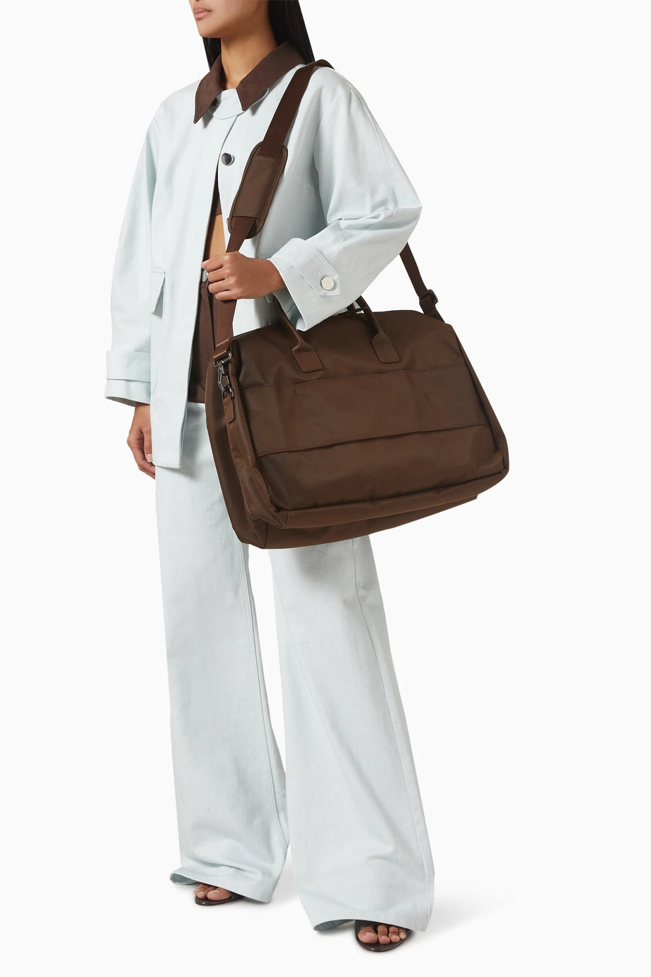 Carry All Split Weekender Seyahat Çantası 28L