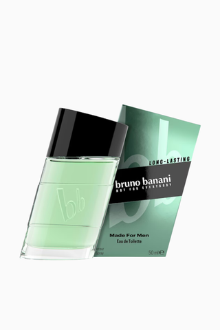 Made for Men Natural Eau de Toilette, Aromatik ve Meyveli Parfüm