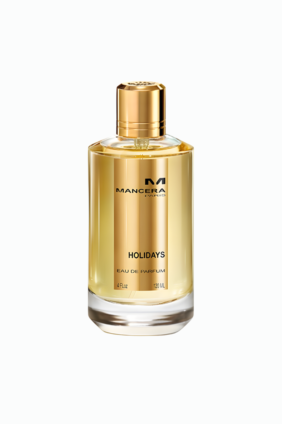 Holidays EDP 120 ml Unisex Parfüm, Egzotik Vanilya & Deniz Esintisi