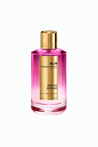 Indian Dream EDP 120 ml Unisex Parfüm, Kehribar & Çiçek Büyüsü