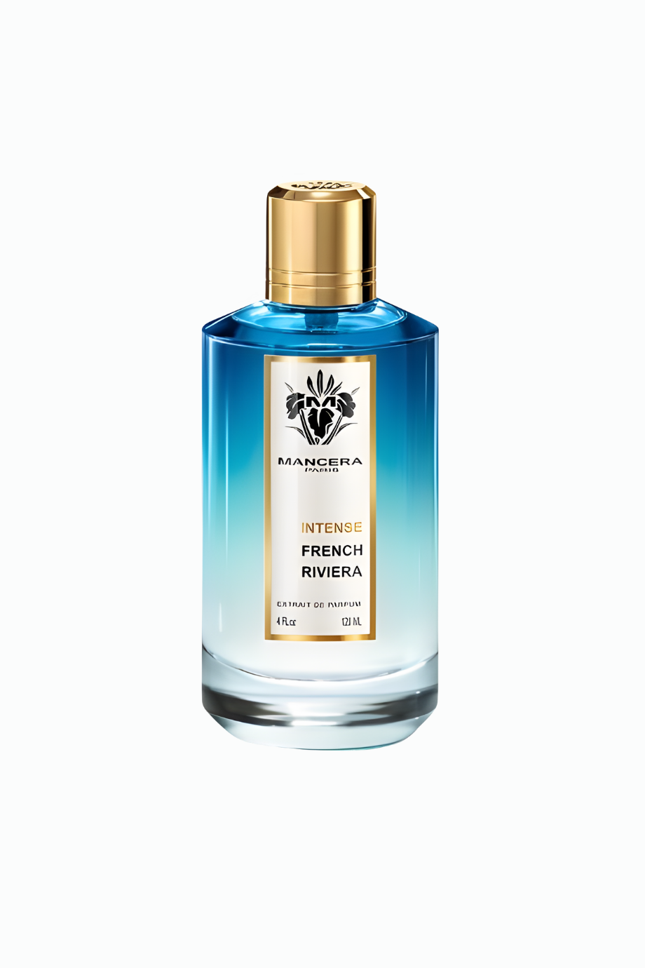 Intense French Riviera EDP 120 ml Unisex Parfüm