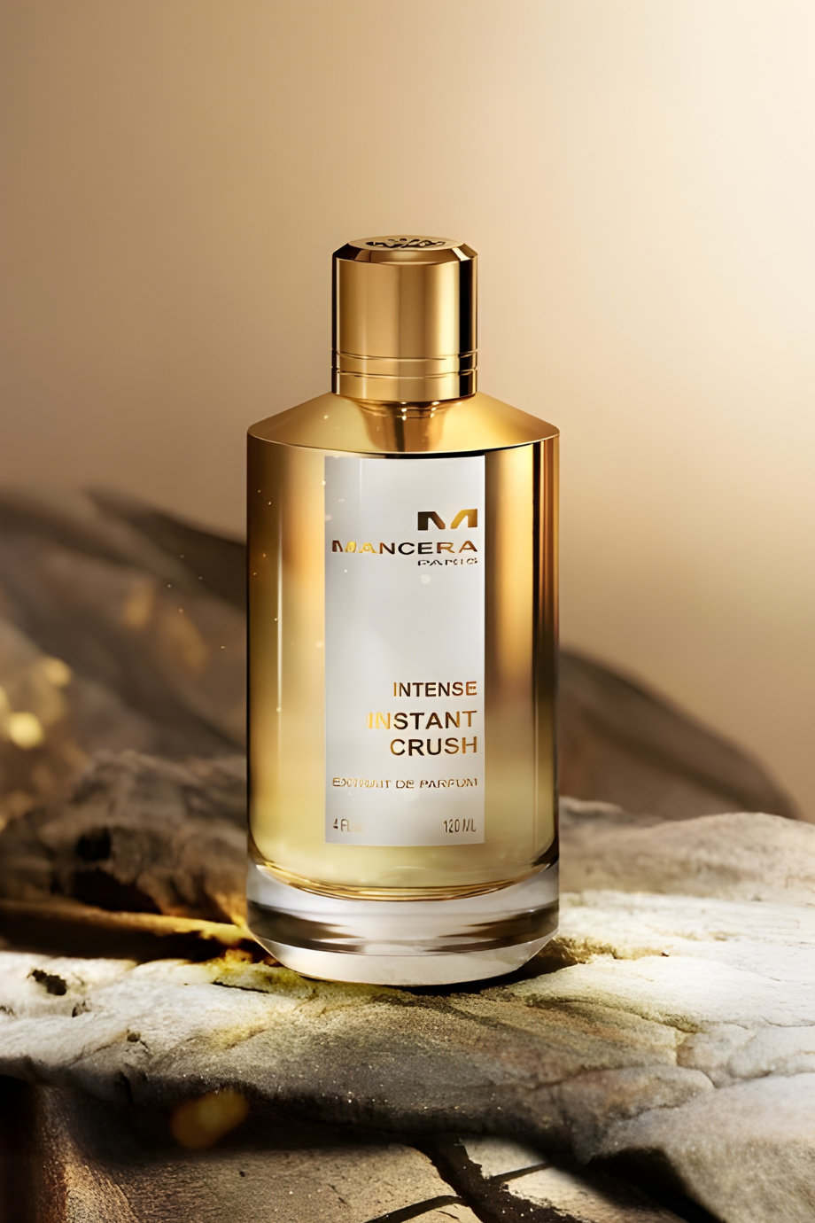 Intense Instant Crush Unisex Parfüm 120 ml, EDP