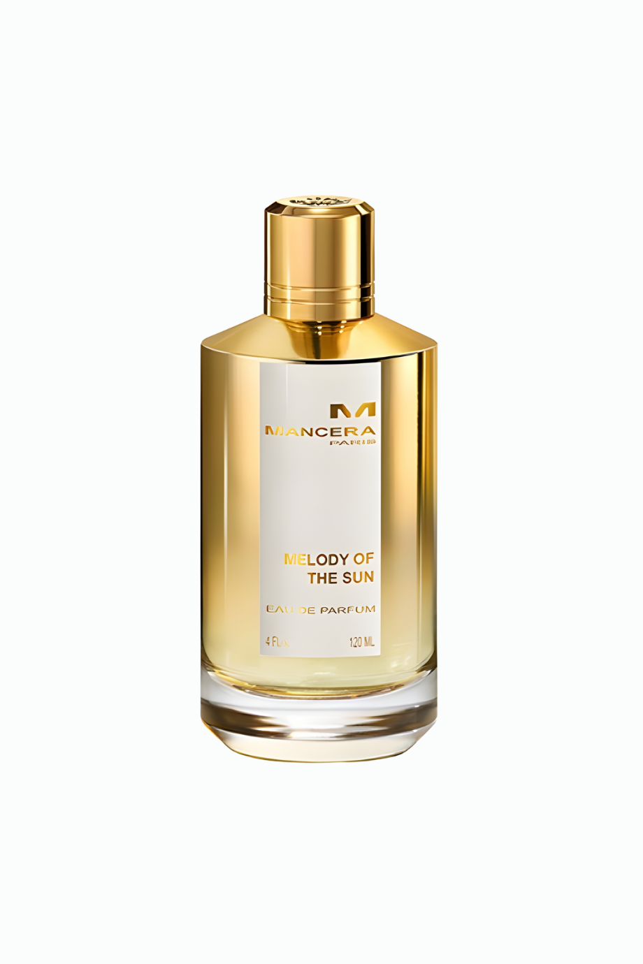 Melody of the Sun Unisex Parfüm, EDP, 120 ml