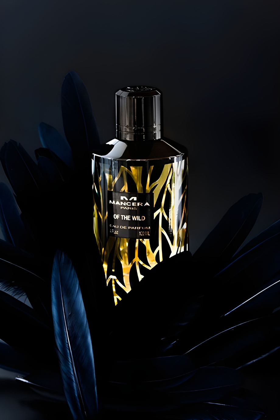 Of The Wild Unisex Parfüm, 120 ml, EDP