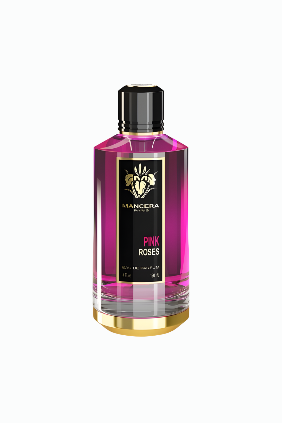 Pink Roses Unisex Parfüm, EDP, 120 ml Zarif ve Asil