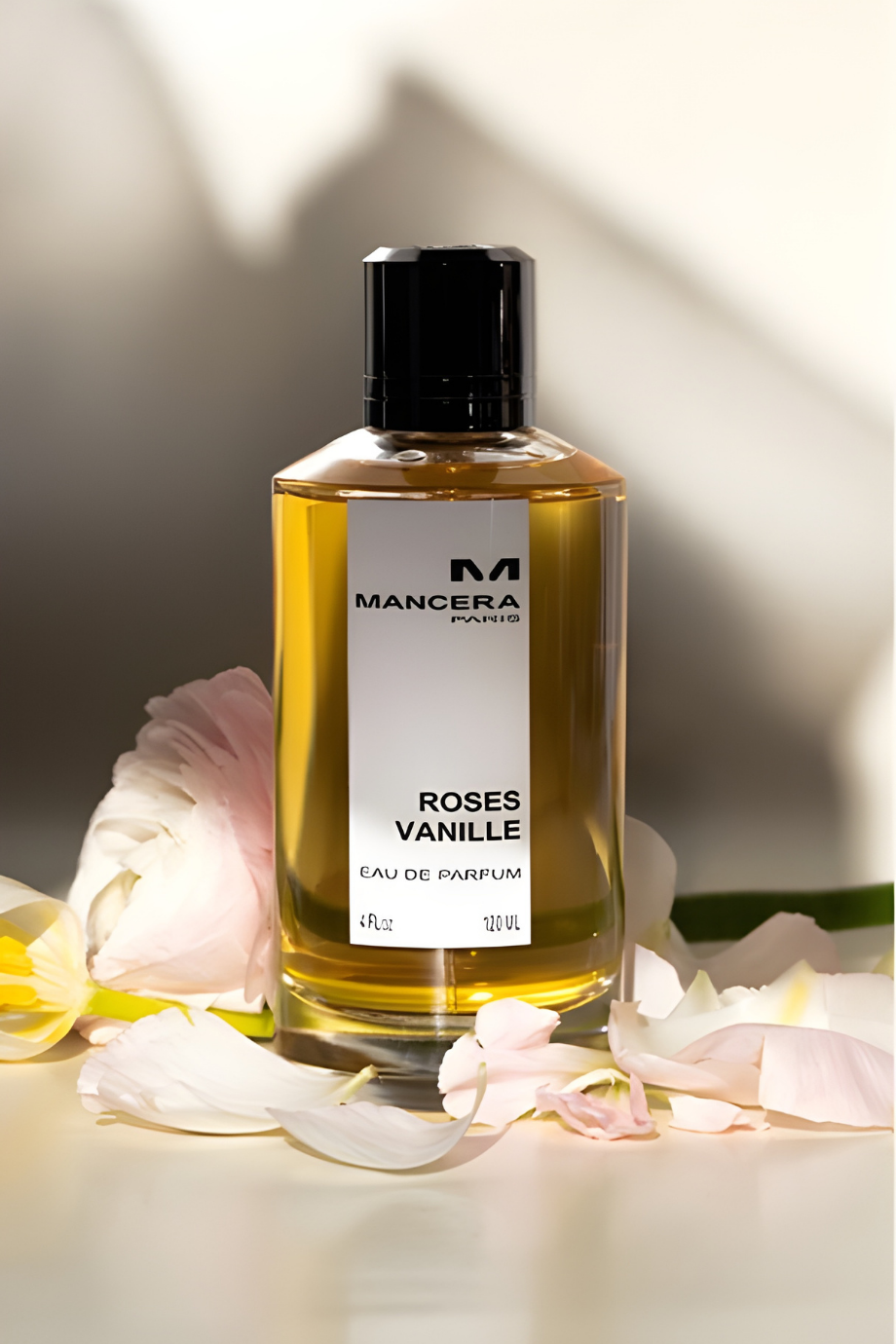 Roses Vanille Unisex Parfüm, EDP, 120 ml, Tatlı ve Büyüleyici