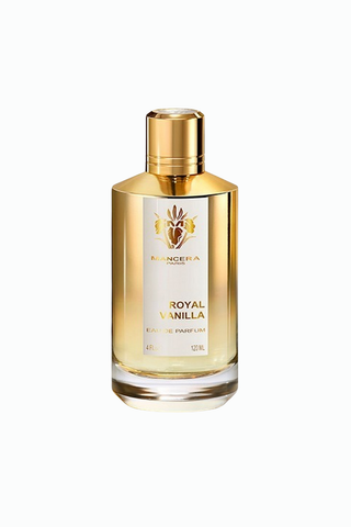 Royal Vanilla Unisex Parfüm, EDP, 120 ml, Zarif ve Şehvetli