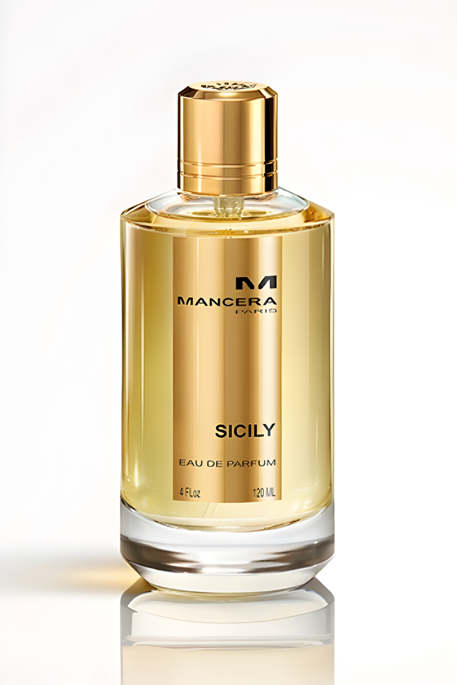 Sicily Unisex Parfüm, EDP, 120 ml, Canlandırıcı Meyveli