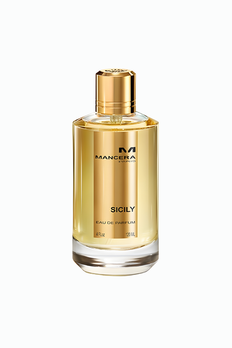 Sicily Unisex Parfüm, EDP, 120 ml, Canlandırıcı Meyveli