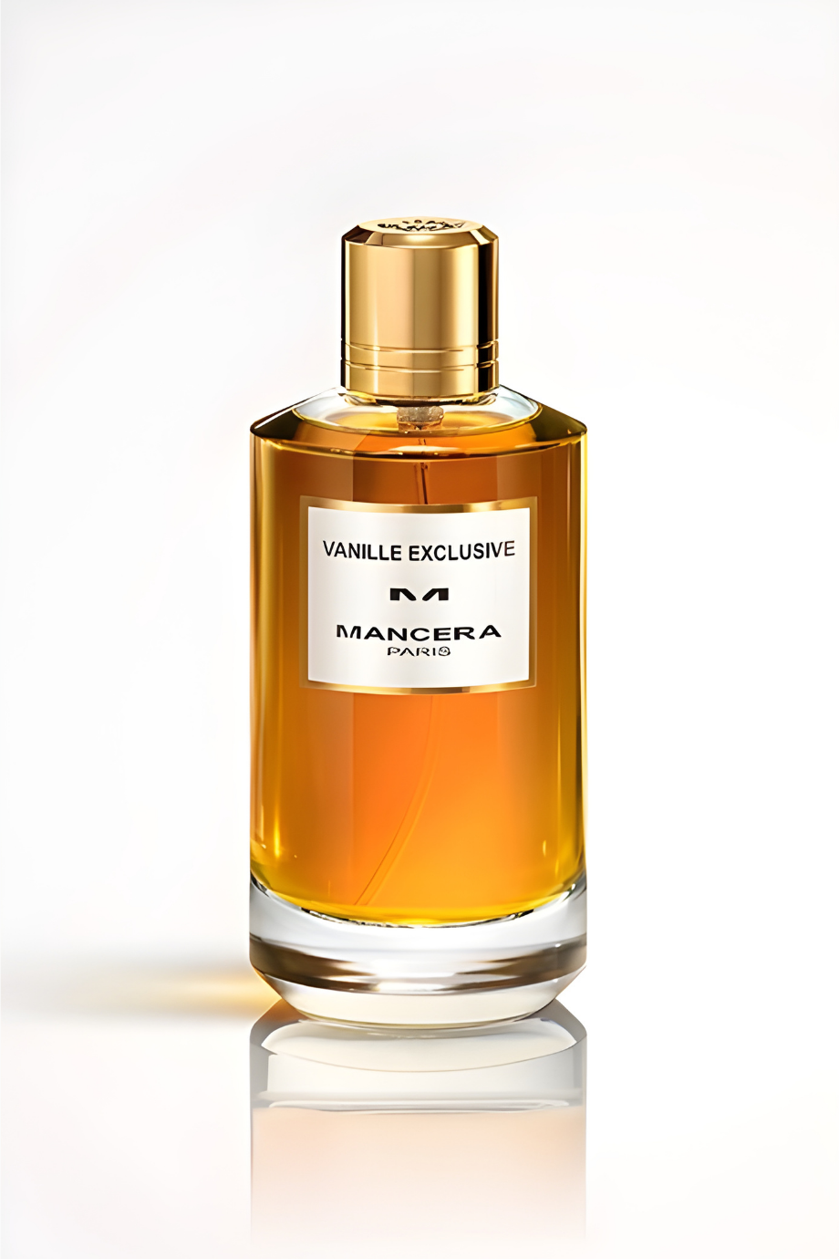 Vanille Exclusive Unisex Parfüm, EDP, 120 ml, Tatlı ve Pudramsı