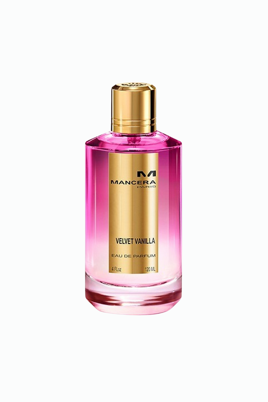 Velvet Vanilla Unisex Parfüm, EDP, 120 ml, Kadifemsi Tatlı