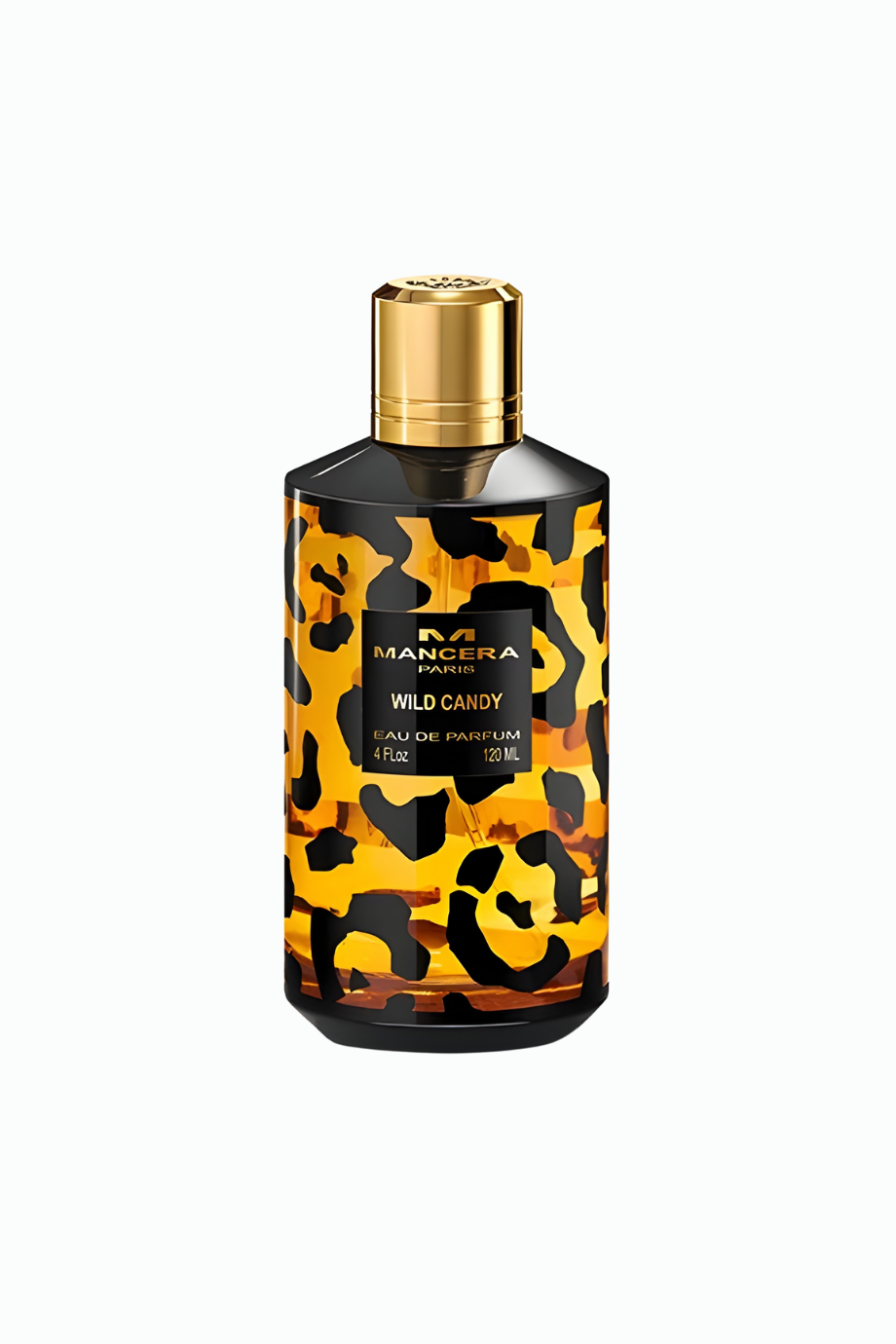 Wild Candy Unisex Parfüm, EDP, 120 ml, Tropikal