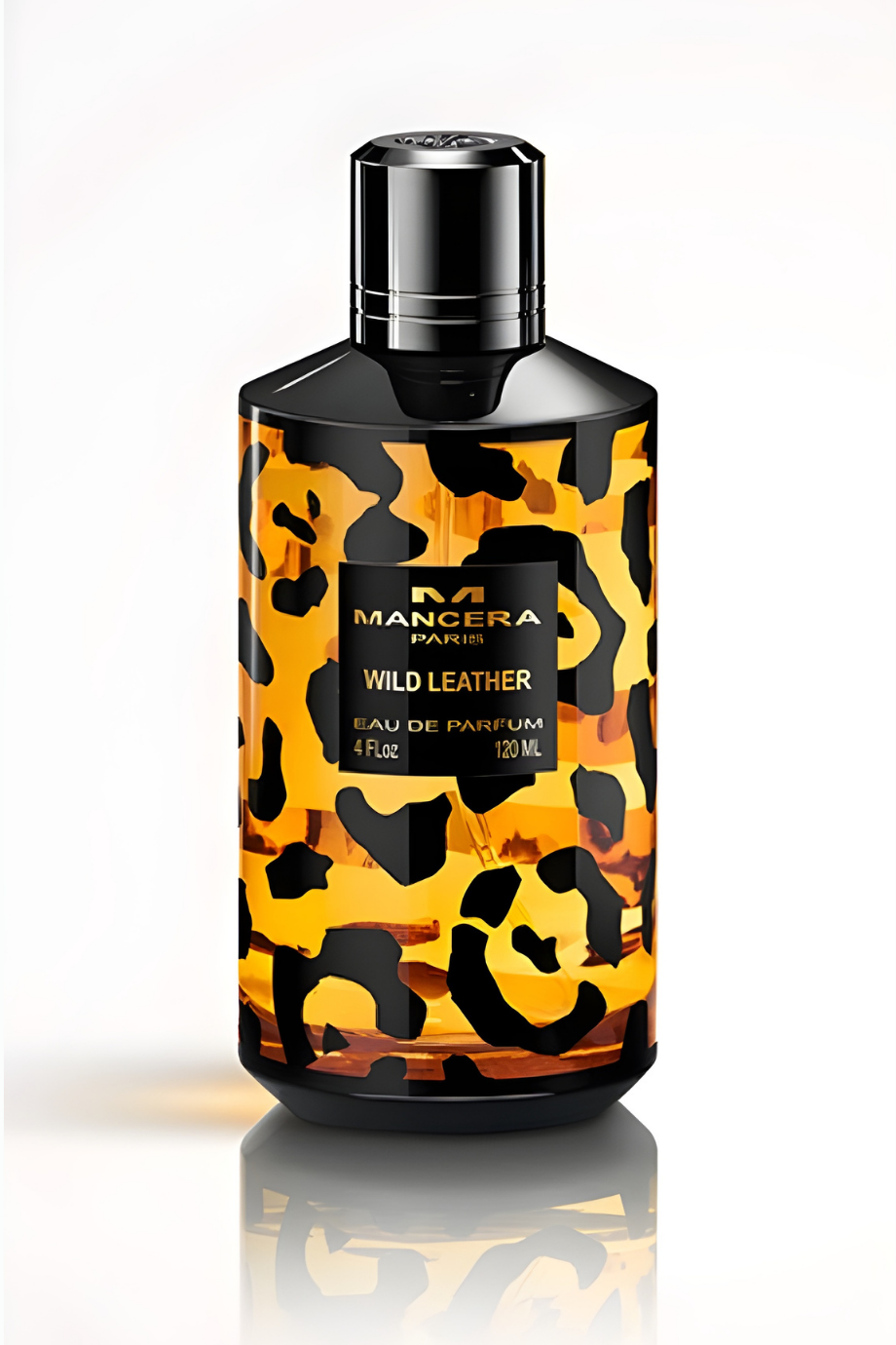 Wild Leather Unisex Parfüm, EDP, 120 ml, Lüks ve Karizmatik