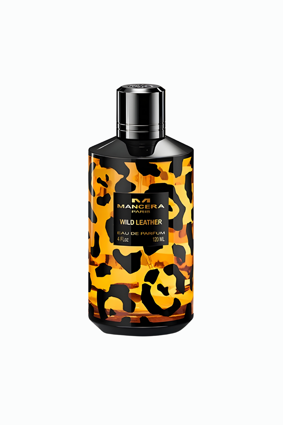 Wild Leather Unisex Parfüm, EDP, 120 ml, Lüks ve Karizmatik