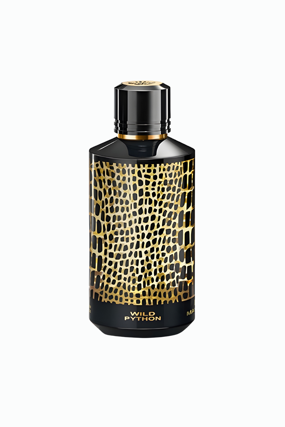 Wild Python Unisex Parfüm, EDP, 120 ml, Zarif ve Baştan Çıkarıcı