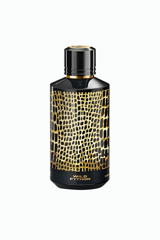 Wild Python Unisex Parfüm, EDP, 120 ml, Zarif ve Baştan Çıkarıcı