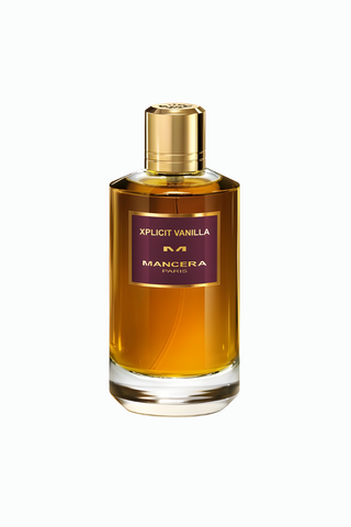 Xplicit Vanilla Unisex Parfüm, EDP, 120 ml, Cesur ve Şehvetli