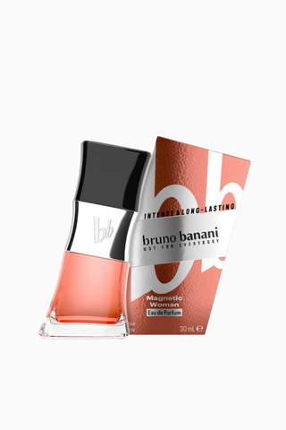 Magnetic Woman Eau de Parfum, Meyveli ve Baharatlı Kadın Parfümü